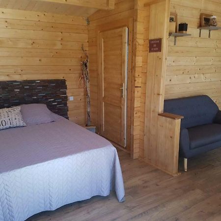 A Casarella Villa Borgo  Kültér fotó