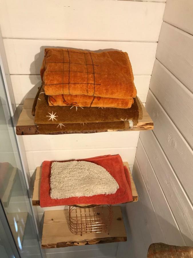 A Casarella Villa Borgo  Kültér fotó