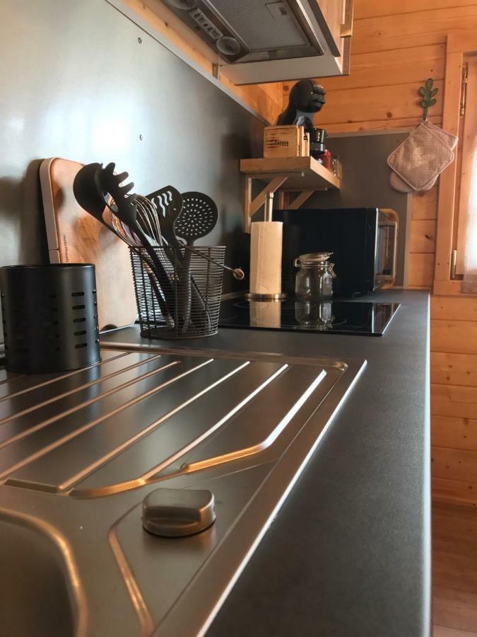 A Casarella Villa Borgo  Kültér fotó