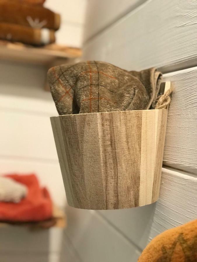 A Casarella Villa Borgo  Kültér fotó