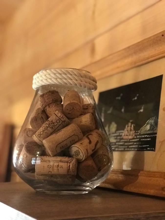 A Casarella Villa Borgo  Kültér fotó
