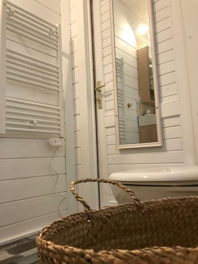 A Casarella Villa Borgo  Kültér fotó