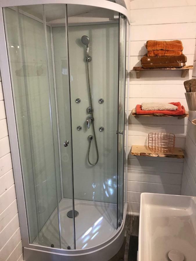 A Casarella Villa Borgo  Kültér fotó