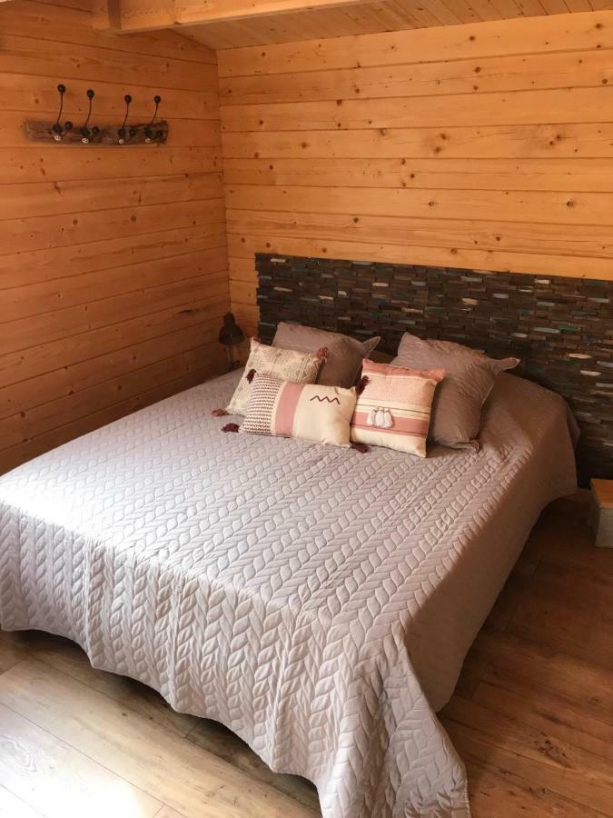 A Casarella Villa Borgo  Kültér fotó