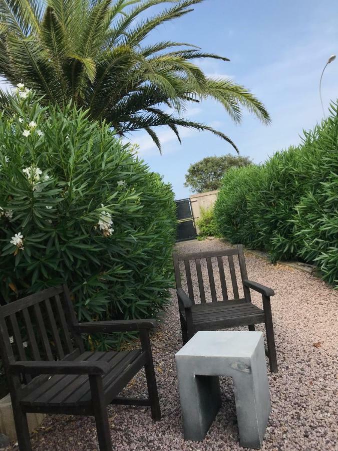 A Casarella Villa Borgo  Kültér fotó