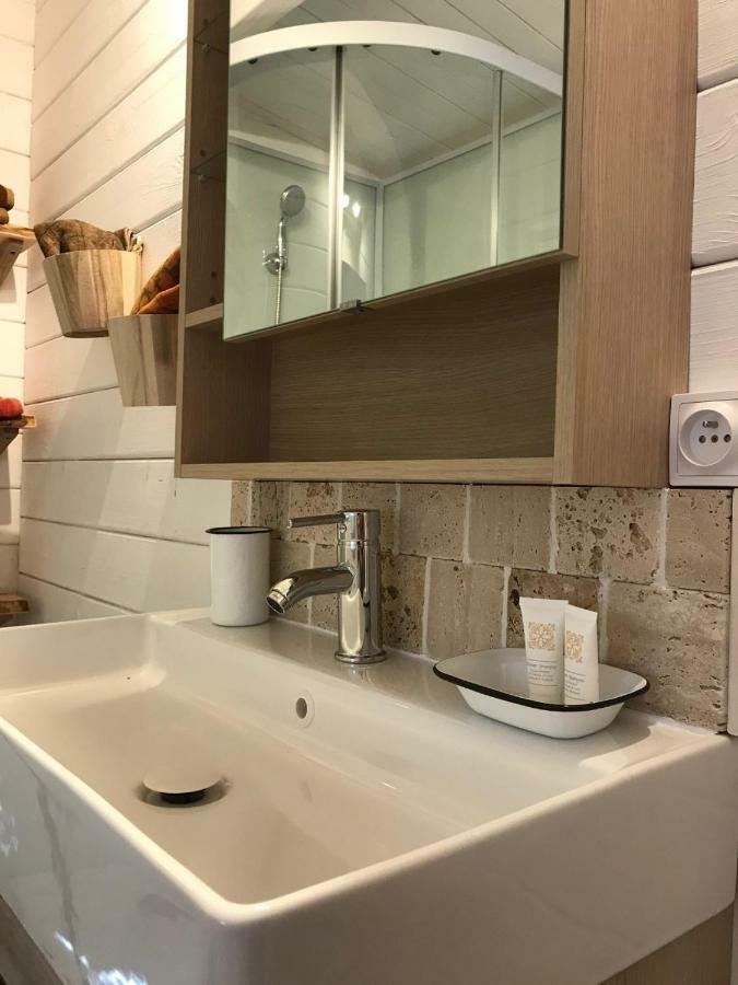 A Casarella Villa Borgo  Kültér fotó